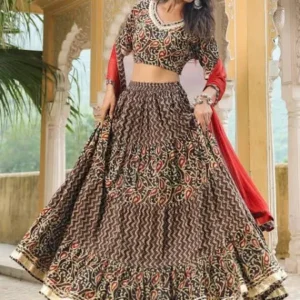 Lehenga